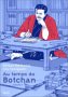 Au temps de Botchan—book 1 book cover