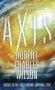 Axis book cover