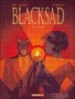 Blacksad 3: Âme rouge book cover