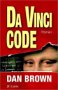 Da Vinci Code book cover