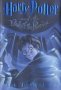 Couverture de Harry Potter and the Order of the Phoenix