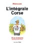 L’intégrale Corse book cover