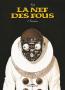 La nef des fous 7 : terminus book cover