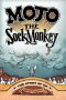 Mojo the sock monkey: the story of Eh book cover