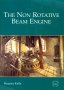 The non-rotative beam engine book cover