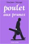 Poulet aux prunes book cover