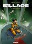 Sillage 9: Infiltrations book cover