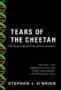 Couverture de Tears of the cheetah