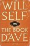 The book of Dave book cover