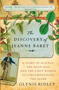 The discovery of Jeanne Baret book cover