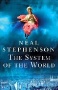 The system of the world book cover
