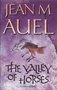 The valley of horses book cover