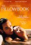 The pillow book DVD cover
