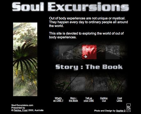 Soul excursions Home - Accueil