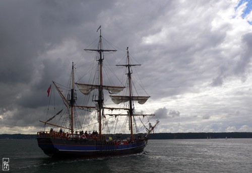 Earl of Pembroke