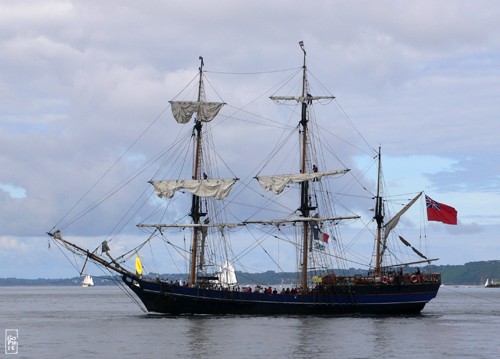 Earl of Pembroke