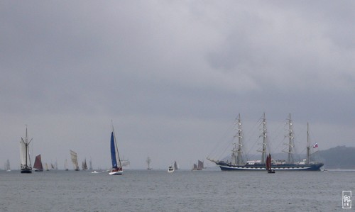 Bateaux - Ships