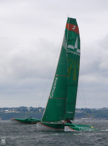 Groupama2