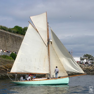 Ship - Bateau