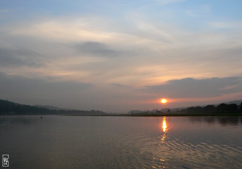 Élorn river - Rivière Élorn