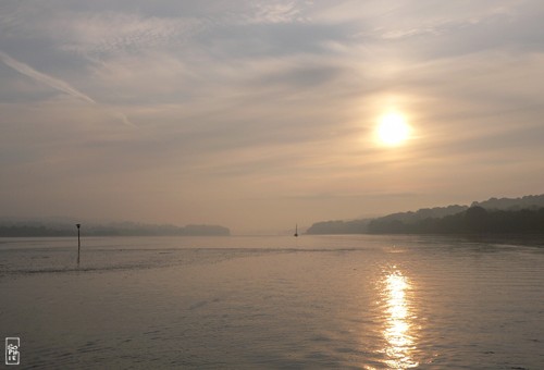 Élorn river - Rivière Élorn