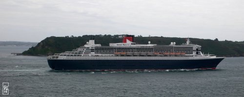 Queen Mary 2