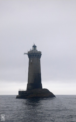 Le Four lighthouse - Phare du Four
