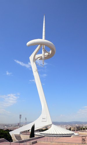 Torre Calatrava