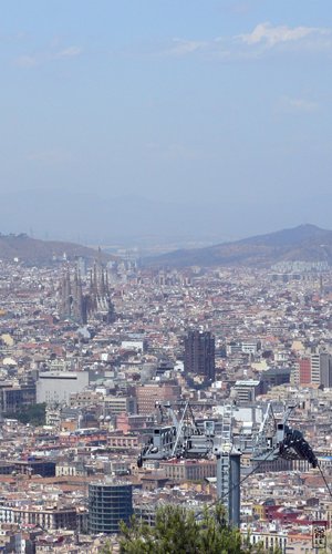 Barcelona - Barcelone