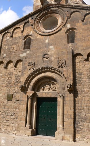 Monastery - Monastère