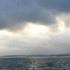 Nuages sombres sur Brest