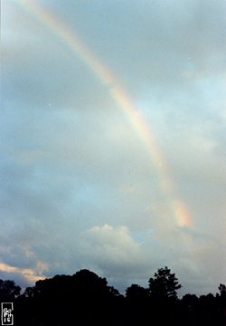 Rainbow - Arc-en-ciel
