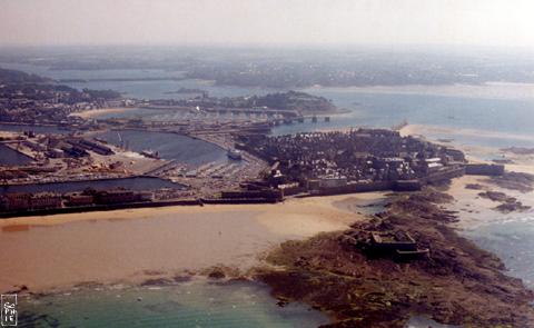 St Malo