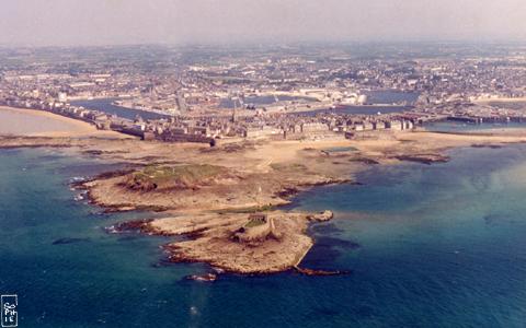 St Malo