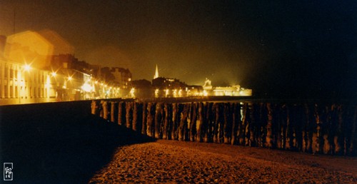 St Malo