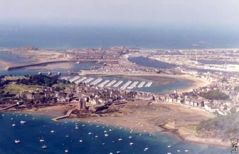St Malo