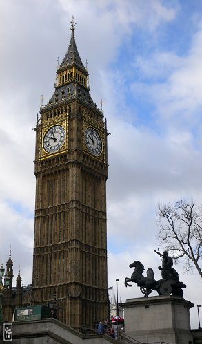 Big Ben