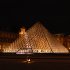 Pyramide du Louvre