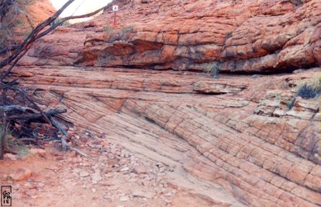 Geology - Geologie