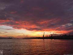 Coucher de soleil derrière l’arsenal—1024×768 Coucher de soleil derrière l’arsenal—1024×768