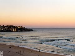 Plage de Bondi—1024×768 Plage de Bondi—1024×768