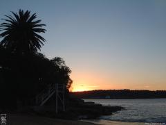 Plage de Camp Cove—1024×768 Plage de Camp Cove—1024×768