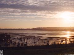 Coucher de soleil à Gorey—1024×768 Coucher de soleil à Gorey—1024×768