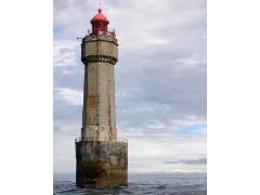 La Jument lighthouse (cloudy)—1024×768 La Jument lighthouse (cloudy)—1024×768