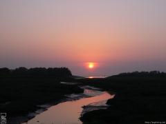 Coucher de soleil sur la Quillimadec—1024×768 Coucher de soleil sur la Quillimadec—1024×768