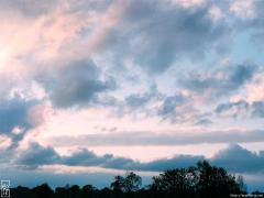 Ciel nuageux—1024×768 Ciel nuageux—1024×768
