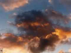 Nuages oranges—1024×768 Nuages oranges—1024×768