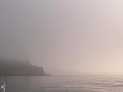 Lighthouse in the fog—1024×768 Lighthouse in the fog—1024×768