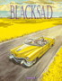 Couverture de Blacksad 5 : Amarillo