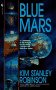 Couverture de Blue mars